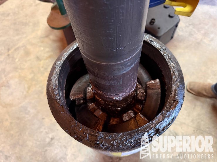 volant-crt2-5-1/2"-200-ton-casing-running-tool-image-9