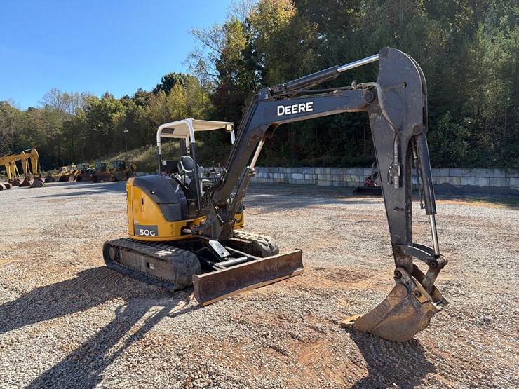 #4101-•-john-deere-50g-mini-excavator-image-7