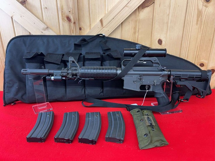 e.a.-model-j-15-ar-15-.223-semiauto-rifle-image-1