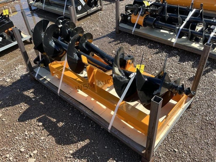 2026-auger-attachment-for-skid-steer-image-2