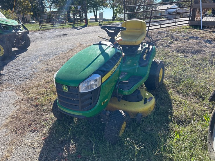 #1-•-john-deere-lawnmower-image-1