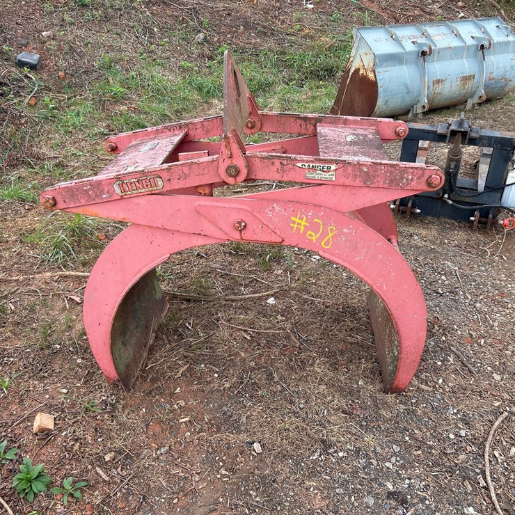 #28 • Pipe Lift