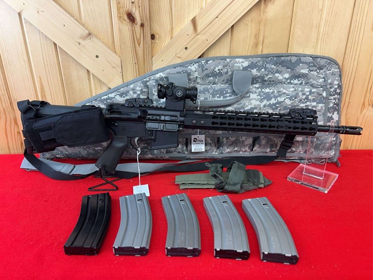 dpms-model-a-15-.223-semiauto-rifle-image-1