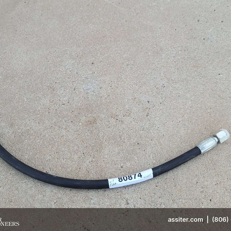 ZJZ Oil Pipe