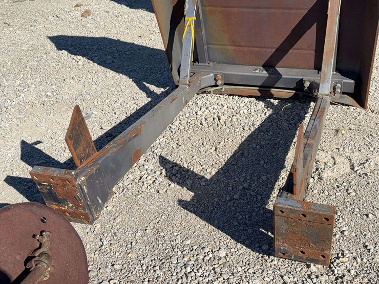oliver-two-post-canopy-for-smaller-frame-15/16-series-image-6