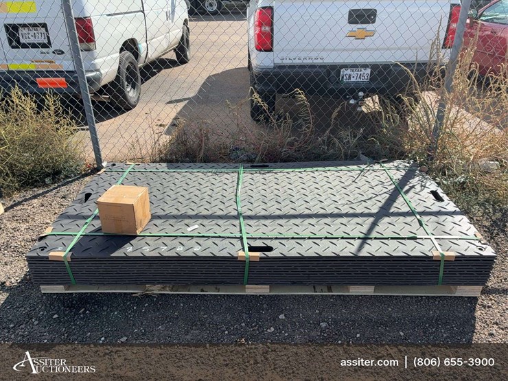 future-ft-ljb12-roadbed-protection-pads-(qty.-12)-image-1