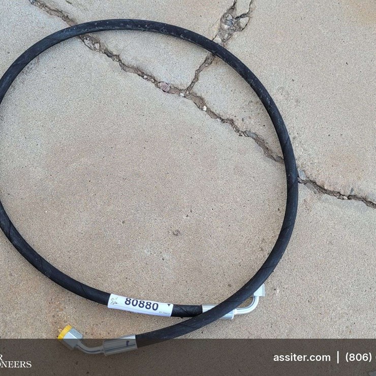 ZJZ Oil Pipe