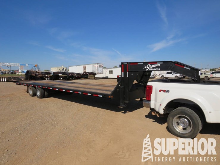 2012-starlite-32tdgn-t/a-gooseneck-trailer-image-1