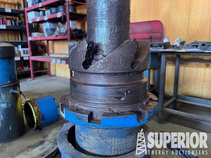 volant-crti3-7.0-320-ton-casing-running-tool-image-5