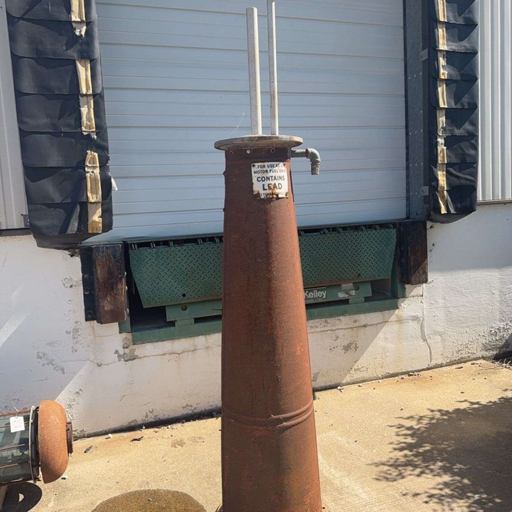 Parts Pump