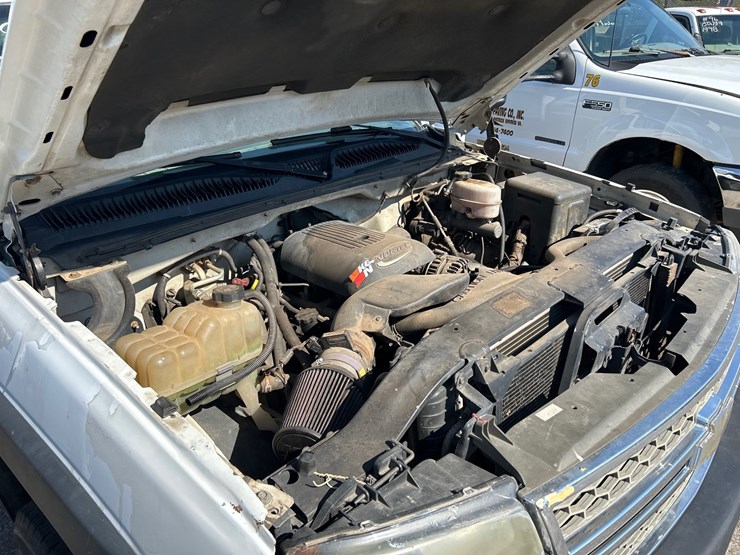 #98-•-2007-chevrolet-silverado-classic-pickup-truck-image-15