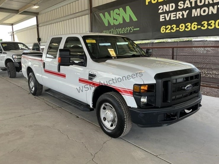 2009-ford-f-250-super-duty-p/u-image-2