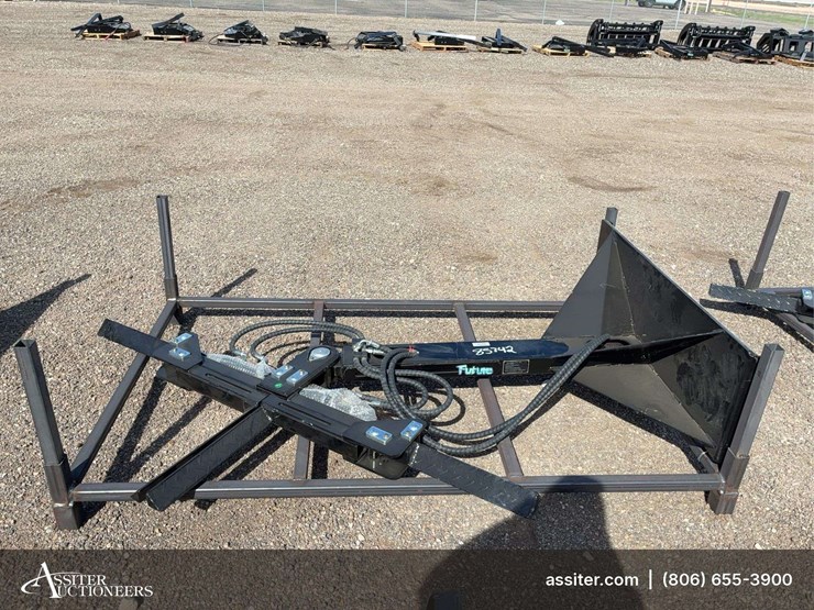 future-ft-stl75-skid-steer-tire-lifter-image-1