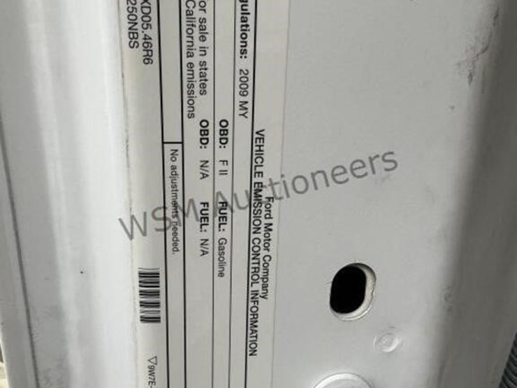 2009-ford-f-250-super-duty-p/u-image-13