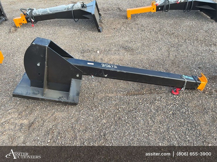 future-ft-fla79-adjustable-forklift-lifting-arm-image-1