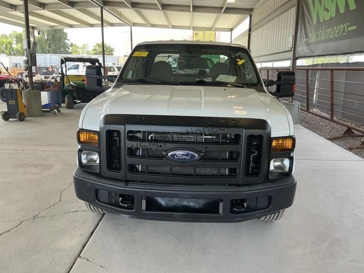 2009-ford-f-250-super-duty-p/u-image-3