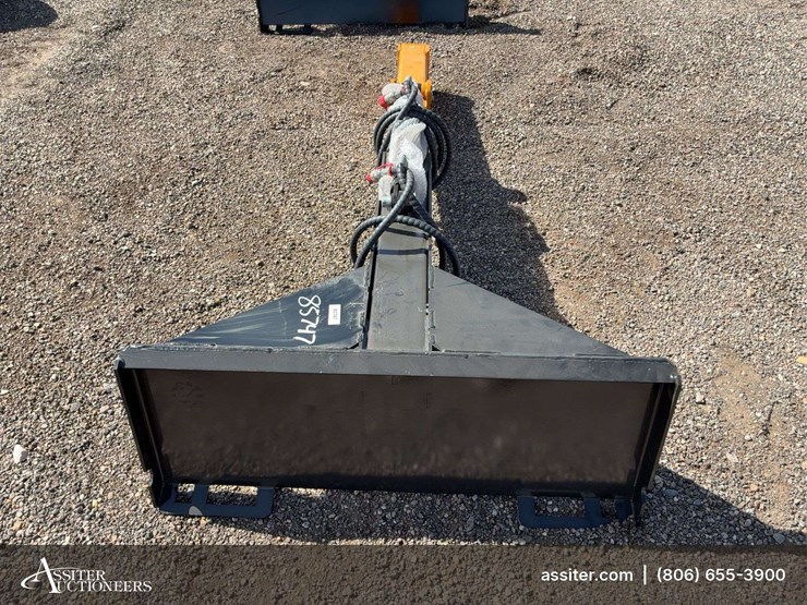 future-ft-tbs20-skid-steer-telescopic-boom-(short-cylinder)-image-4