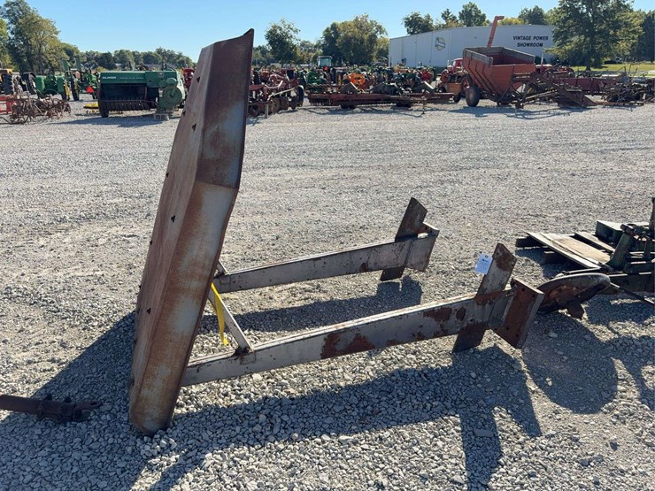 oliver-two-post-canopy-for-smaller-frame-15/16-series-image-1