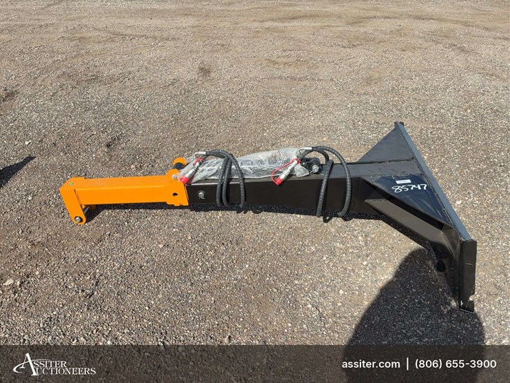 future-ft-tbs20-skid-steer-telescopic-boom-(short-cylinder)-image-1