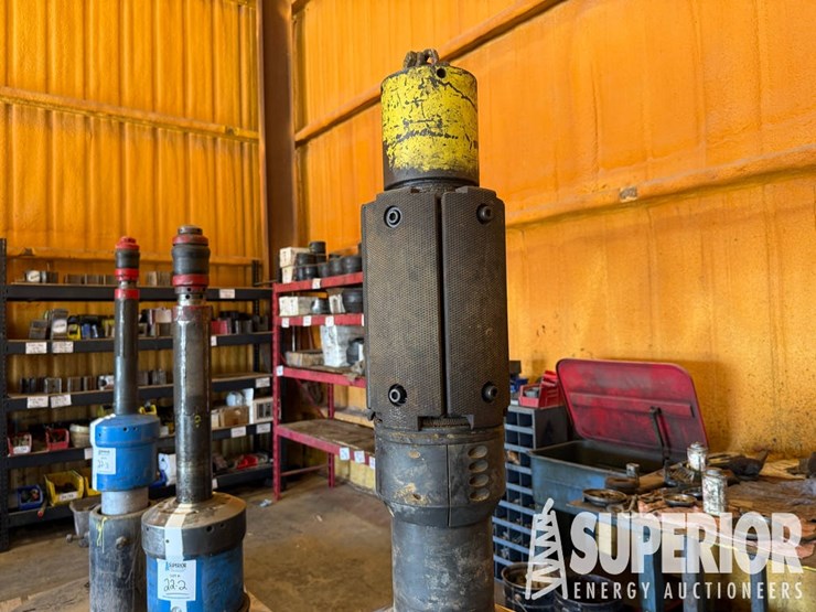 volant-crti3-7.0-320-ton-casing-running-tool-image-3