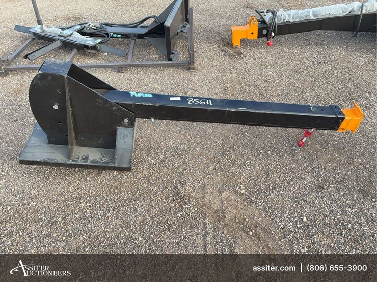future-ft-fla79-adjustable-forklift-lifting-arm-image-1
