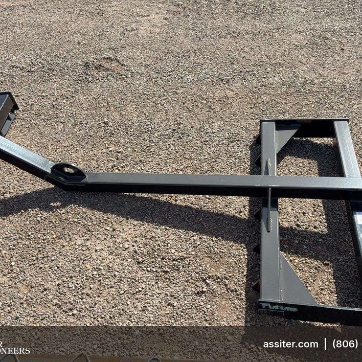 Future FT-TB72 Skid Steer Tree Hook