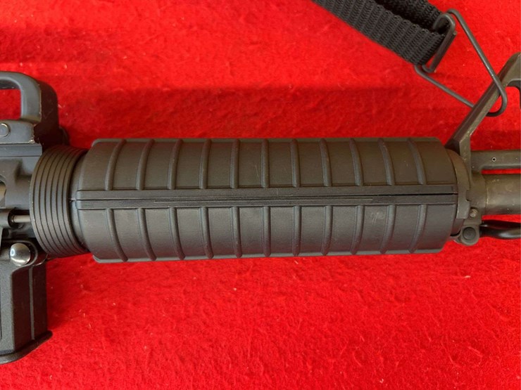 new-frontier-lw-15-.223-semiauto-rifle-image-11