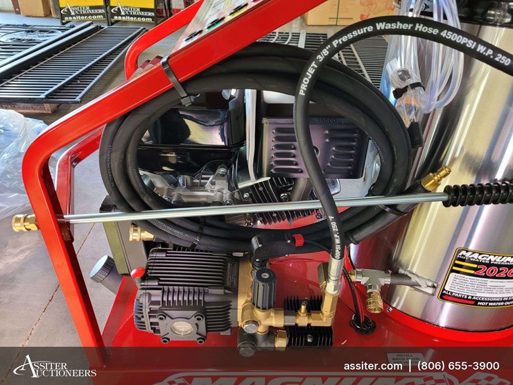 magnum-4000-series-gold-pressure-washer-w/wand-image-10