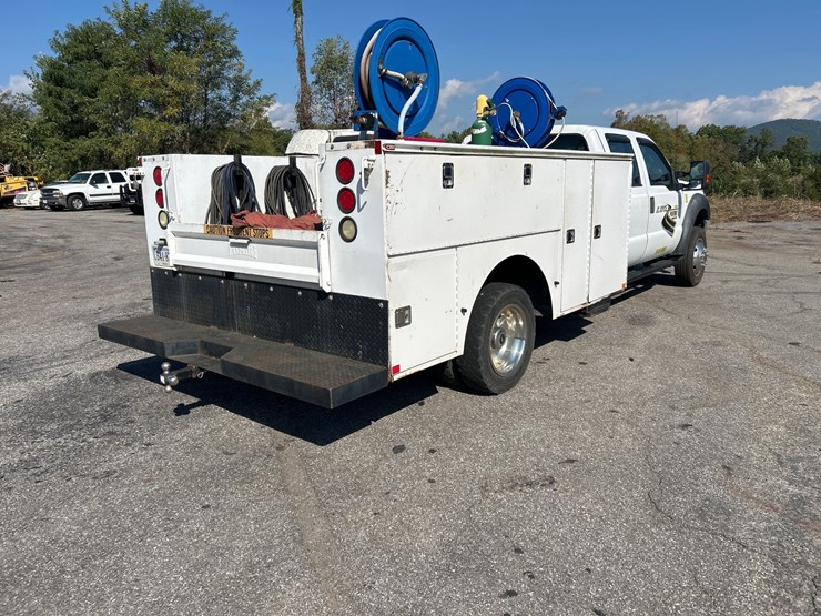 #95-•-2011-ford-f-450-pickup-truck-image-5