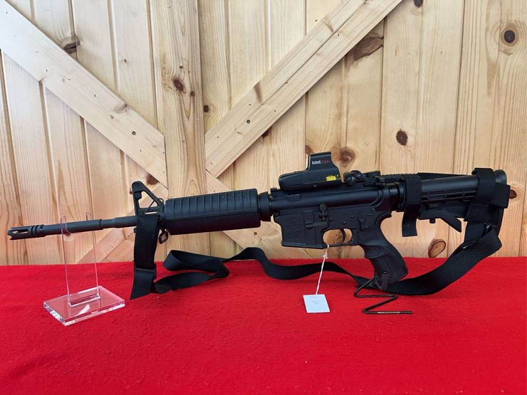 essential-arms-model-j-15-f-ar-15-.223-semiauto-rifle-image-2