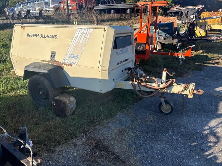 #3-•-irgersoll-rand-185-air-compressor-image-4