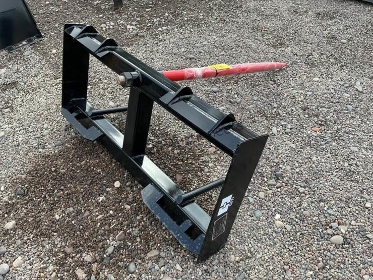 2026-giyi-hay-spear-for-skid-steer-image-2
