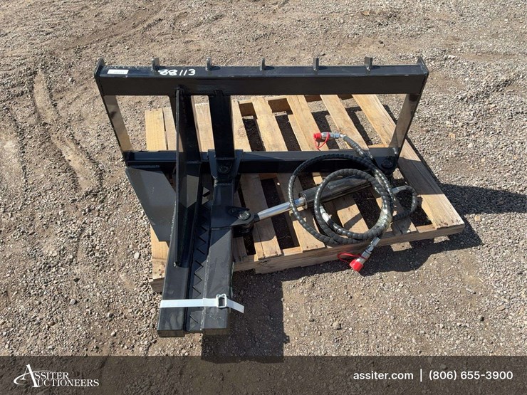 future-ft-tp45-skid-steer-puller-image-1