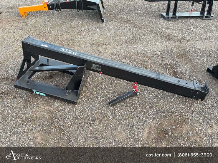 future-ft-tb47-forklift-telescopic-boom-image-1