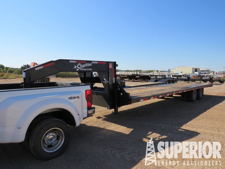 2012-starlite-32tdgn-t/a-gooseneck-trailer-image-2