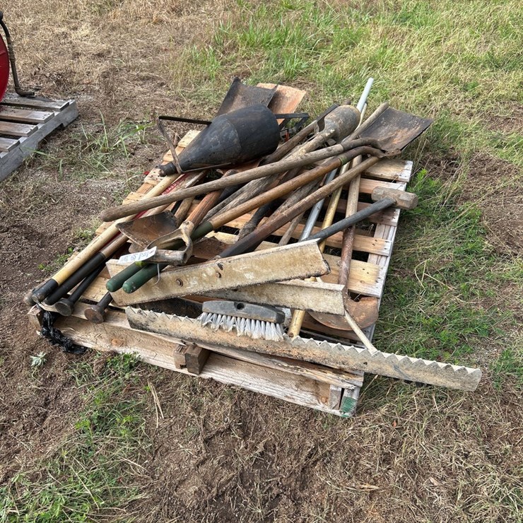 #59 • Miscellaneous Hand Tools