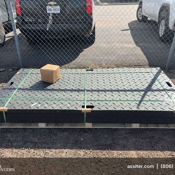 Future FT-LJB12 Roadbed Protection Pads (Qty. 12)