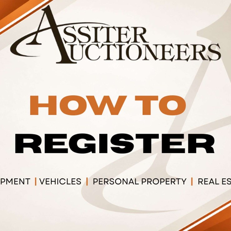 How to Register