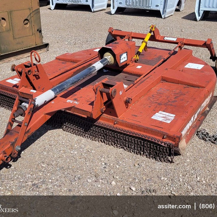 RHINO TWISTER