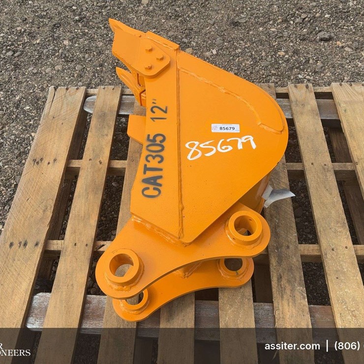 CATERPILLAR 305