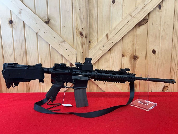 delaware-machinery-ar-15-5.56-semiauto-rifle-image-4