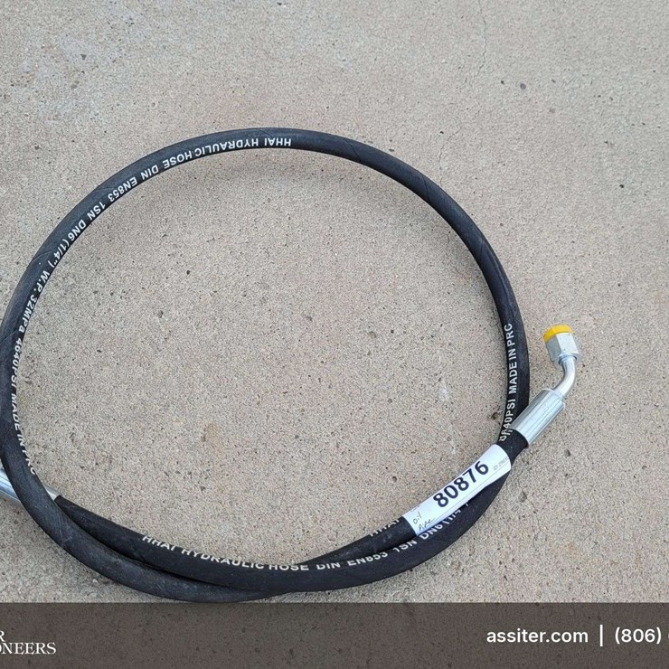 ZJZ Oil Pipe
