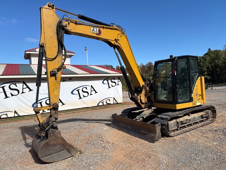 #4100-•-caterpillar-308cr-excavator-image-1