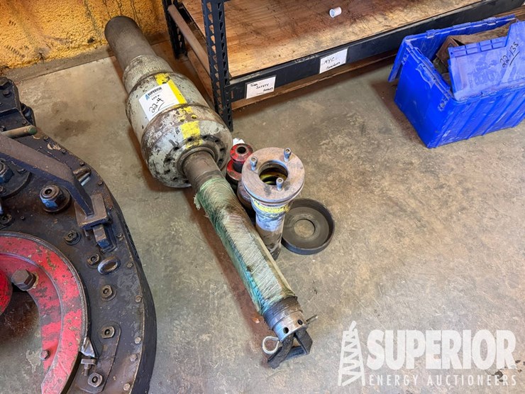 volant-crt2-5-1/2"-200-ton-casing-running-tool-image-1