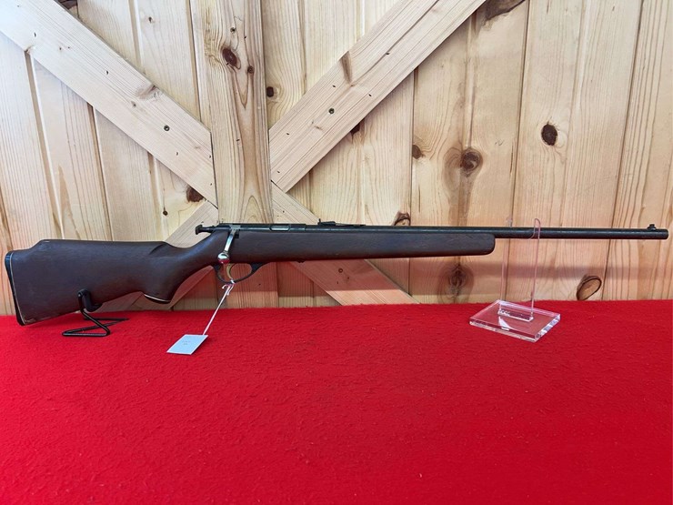 marlin-model-101-.22-lr-single-shot-bolt-action-rifle-image-1