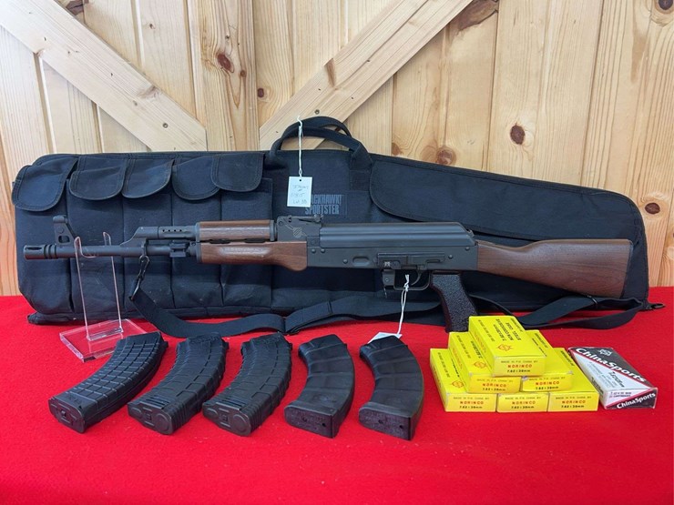 century-arms-model-vska-ak-47-7.62x39-semiauto-rifle-image-1