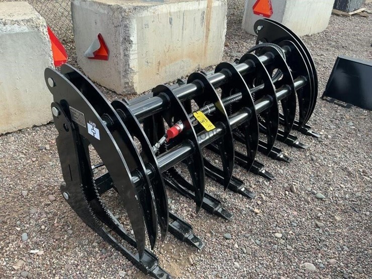 2026-giyi-72in-log-grapple-for-skid-steer-image-1