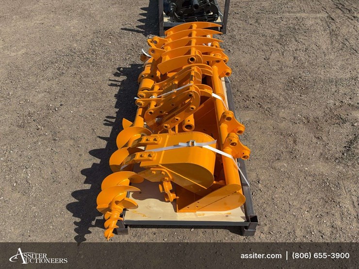 future-qty-(8)-cat-301-excavator-attachments-image-4