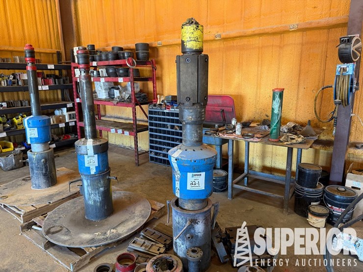 volant-crti3-7.0-320-ton-casing-running-tool-image-1