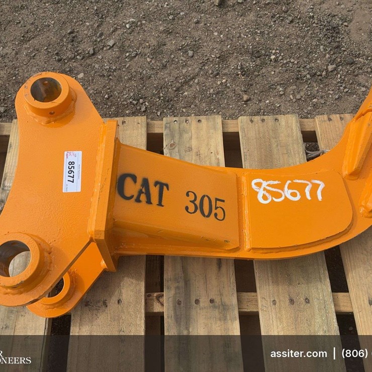 CATERPILLAR 305